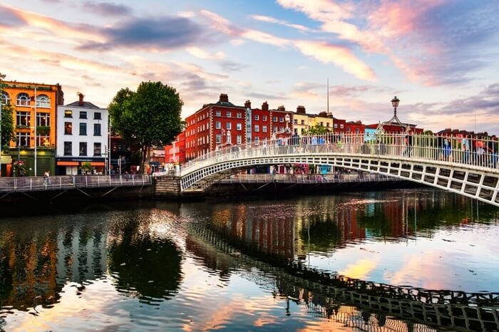 PRIVATE TOUR: Ultimate Dublin Highlights & Whiskey Tasting